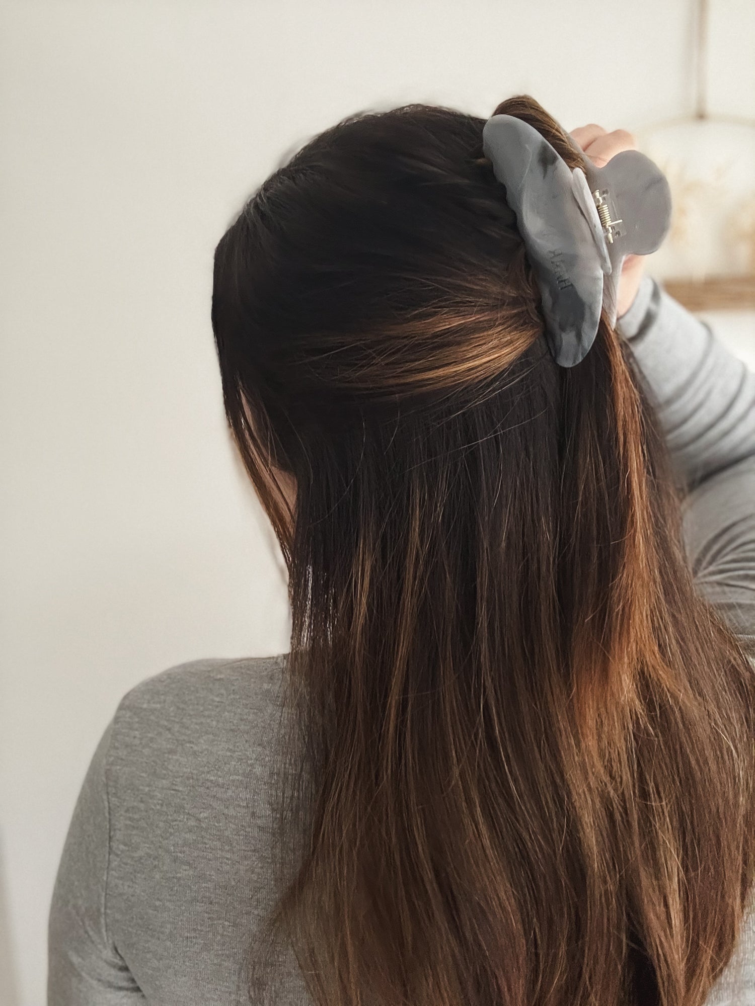 Mystic Moon | Haarklammer ELARIA x HAAR-ANKER