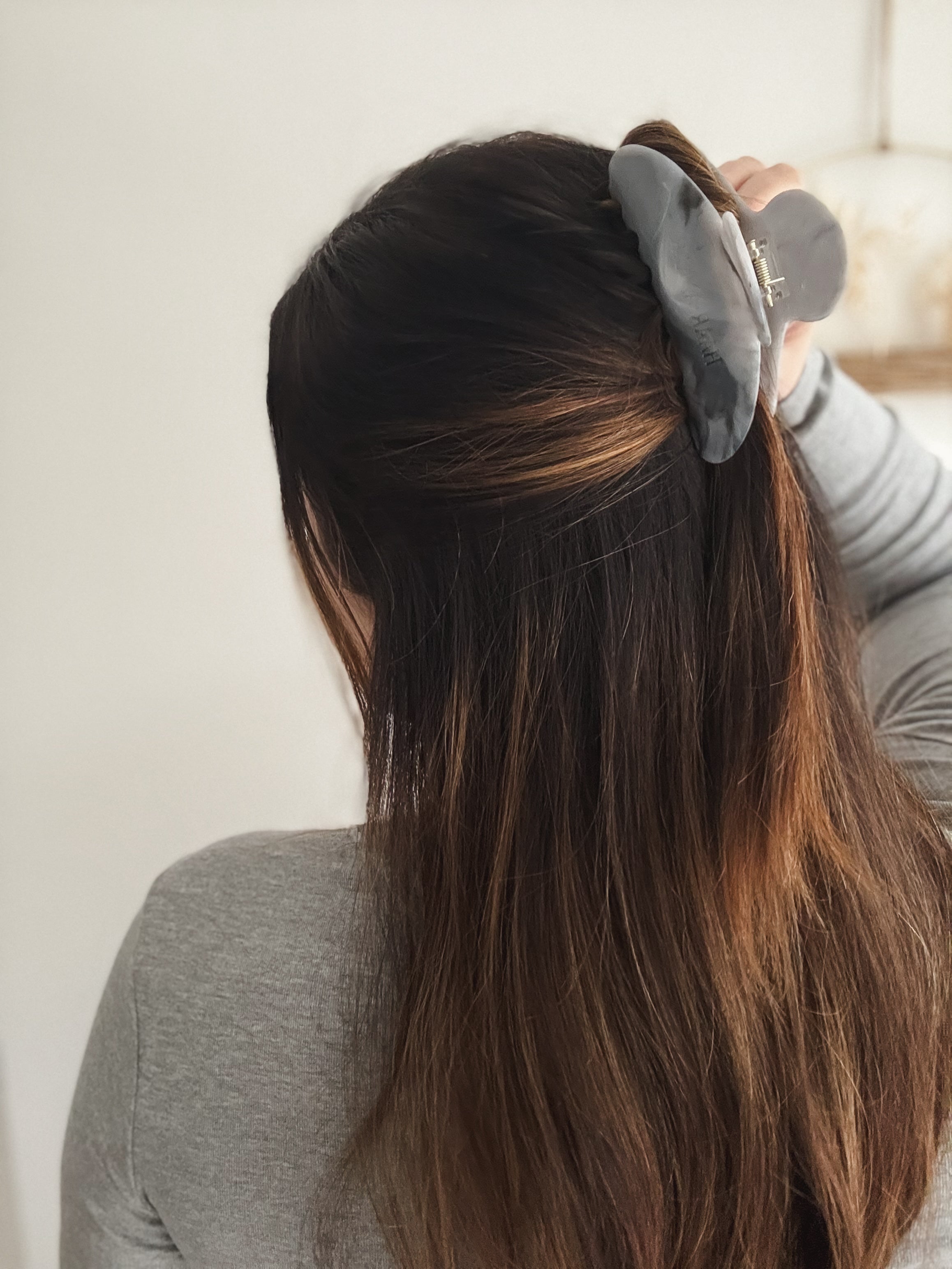 Mystic Moon | Haarklammer ELARIA x HAAR-ANKER