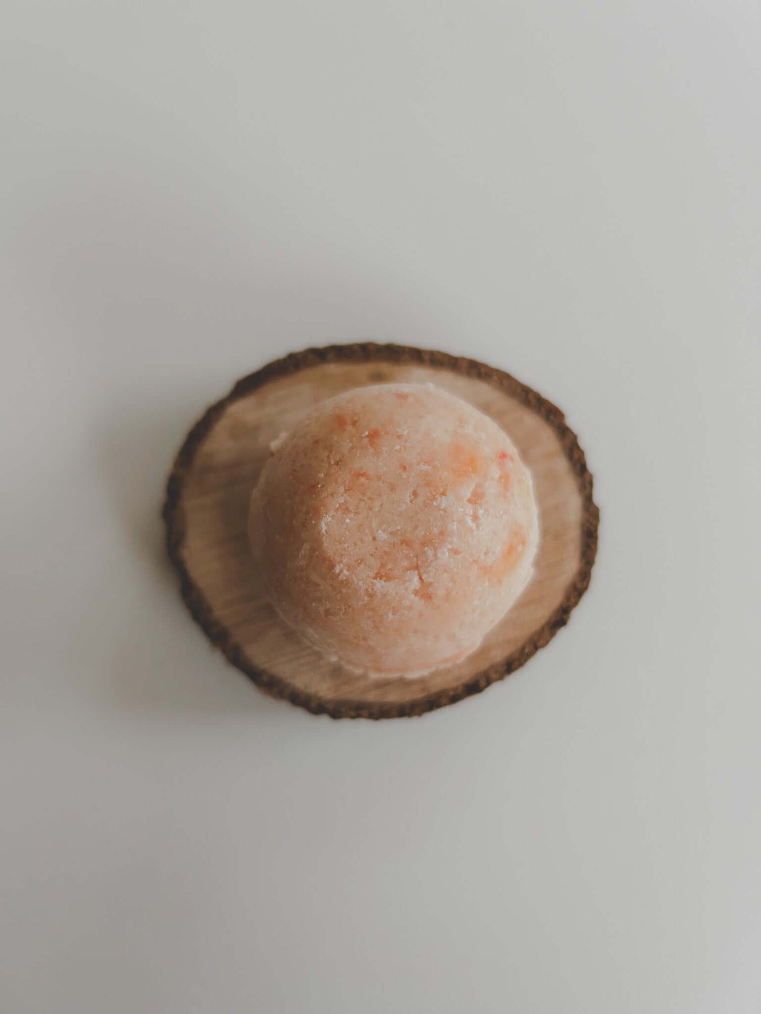 Orangentraum Badekugel | MYDLO Manufaktur