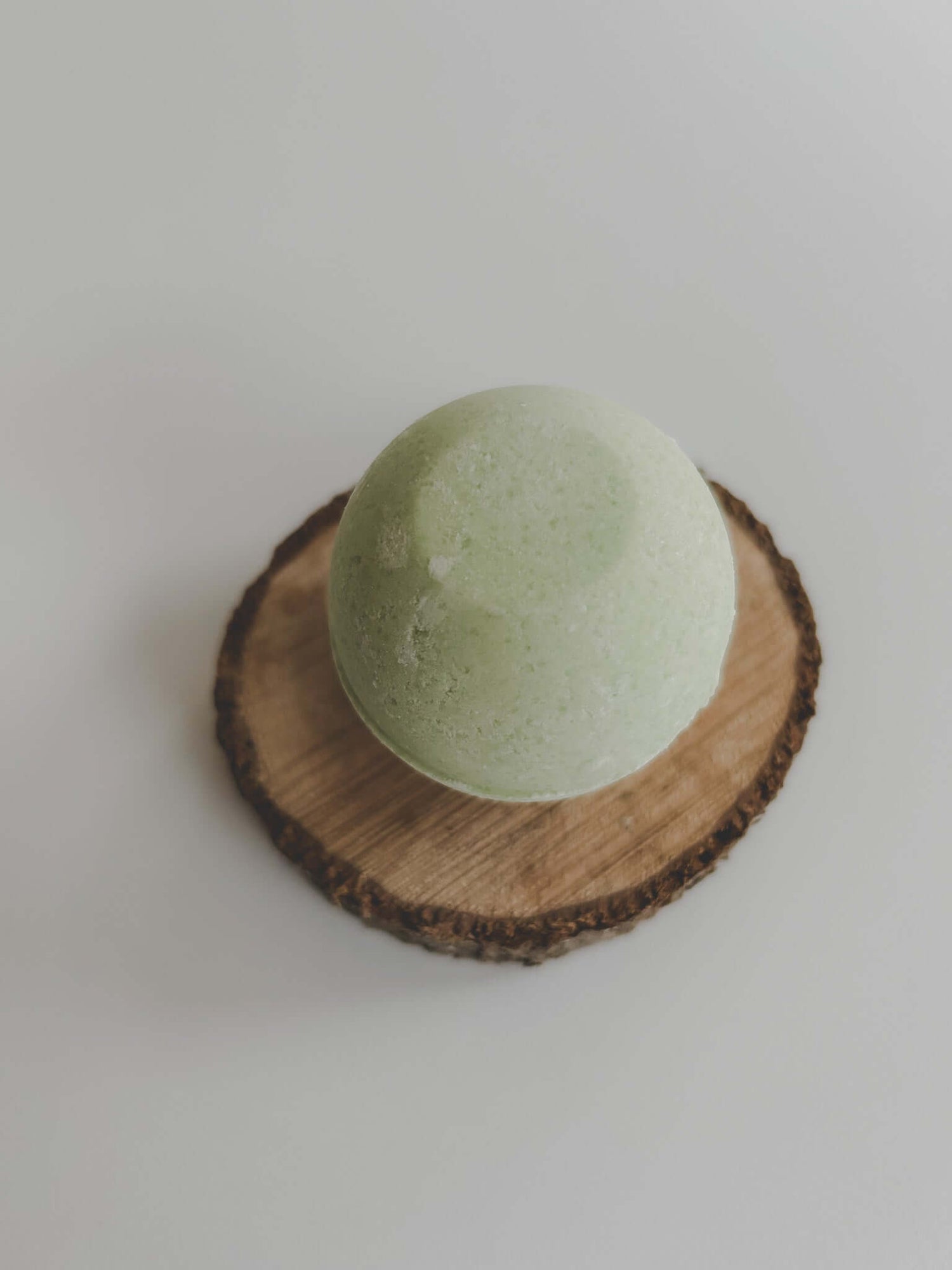 Aloe Vera Badekugel | MYDLO Manufaktur