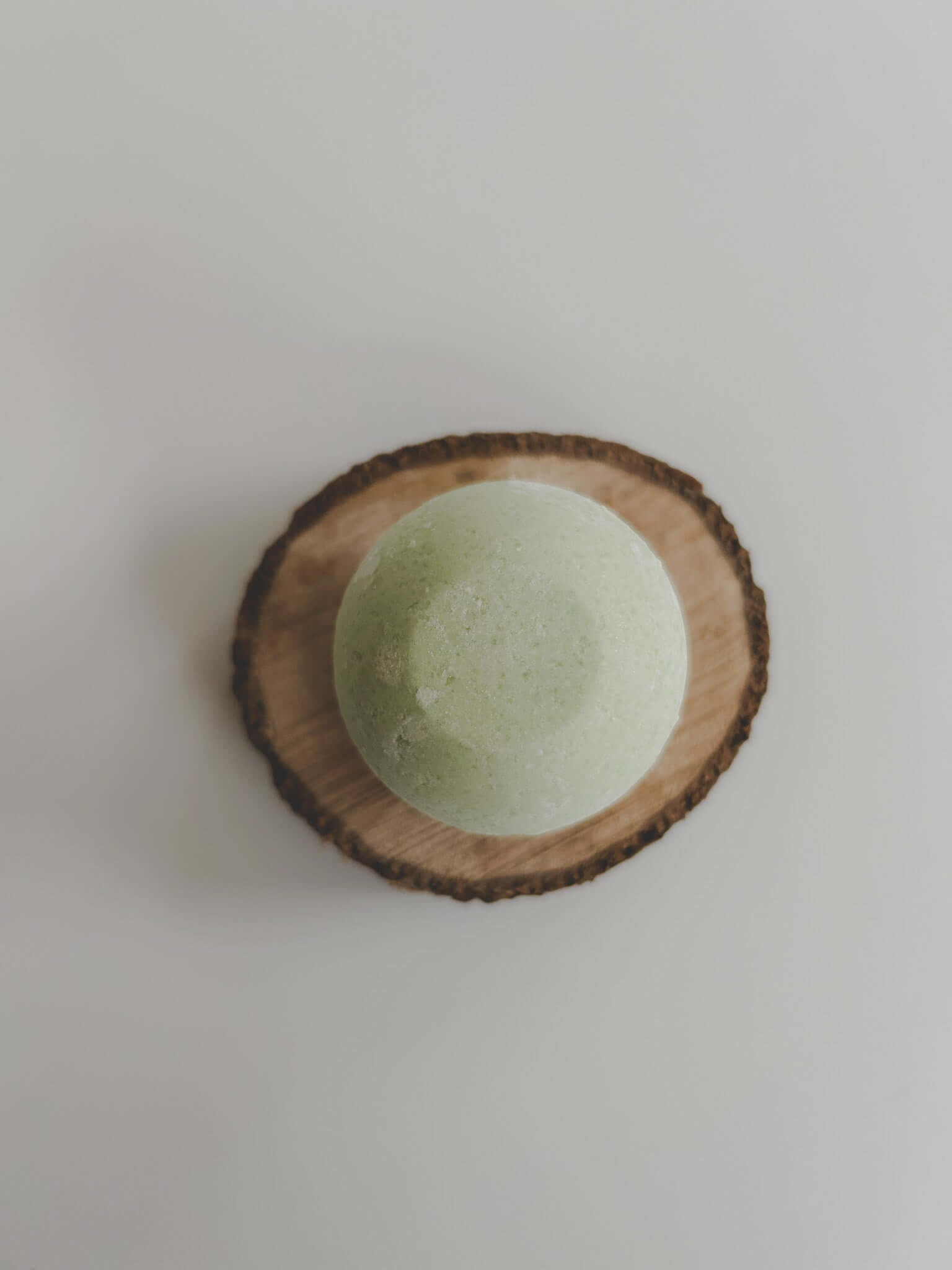 Aloe Vera Badekugel | MYDLO Manufaktur