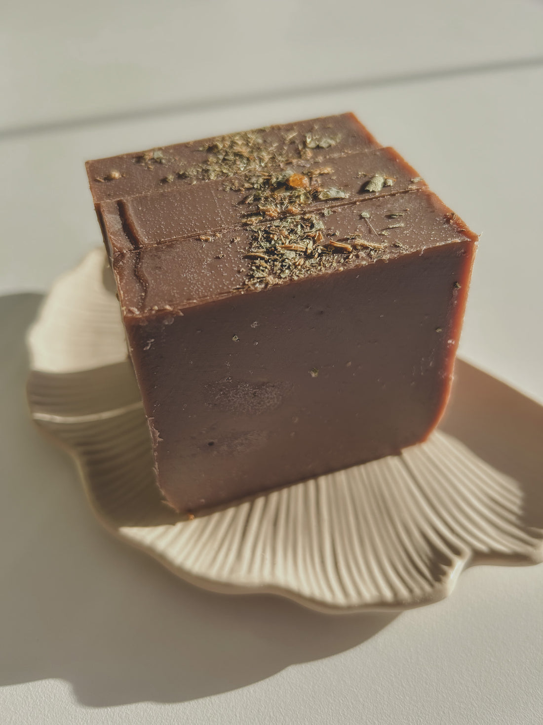 Rauhnachtseife - Limited Edition | ELARIA Botanicals
