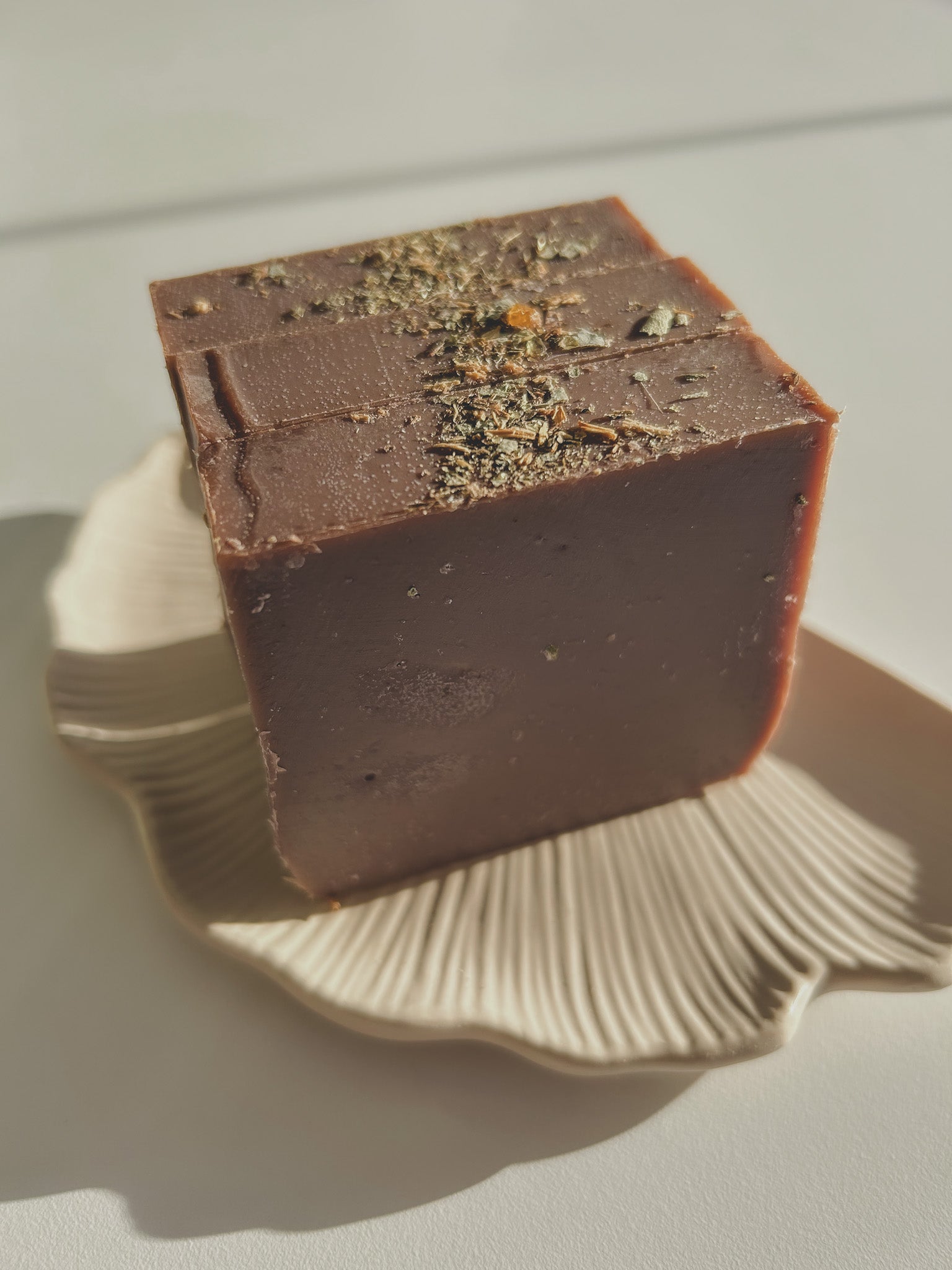 Rauhnachtseife - Limited Edition | ELARIA Botanicals