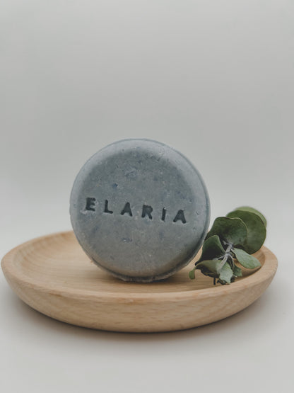 Feste Shampoo Bar &