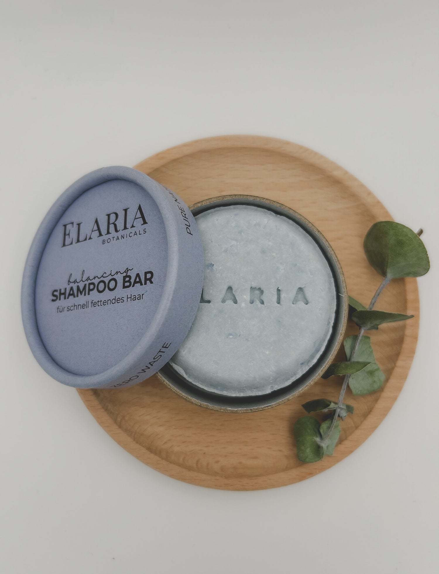 Feste Shampoo Bar &
