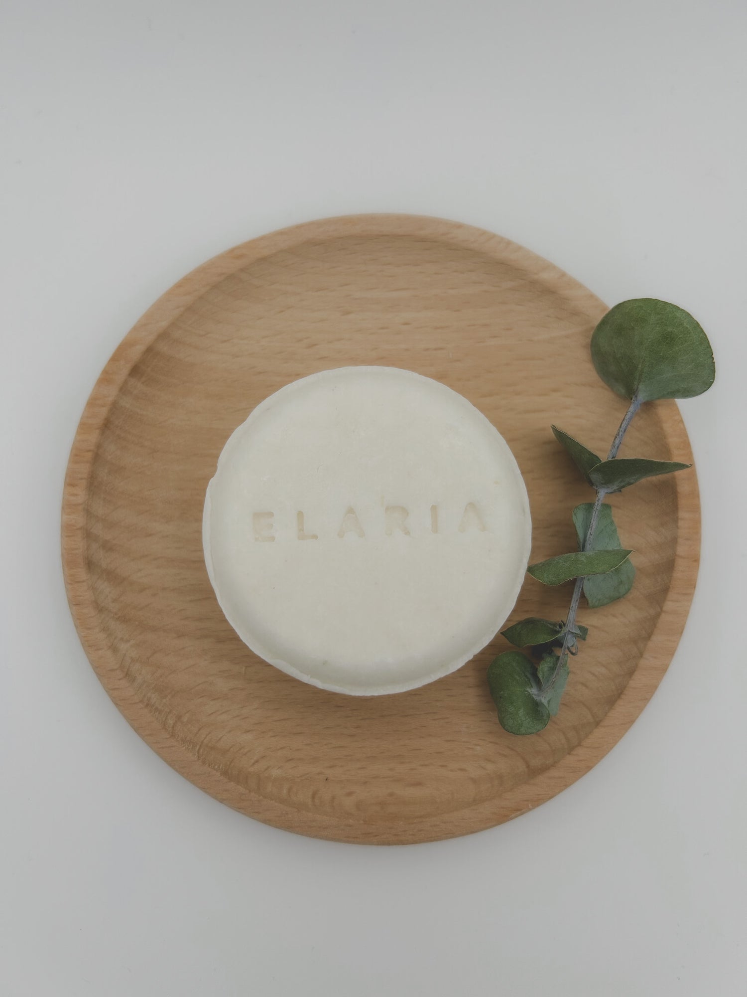 Feste Shampoo Bar &