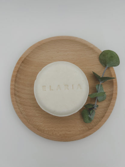 Feste Shampoo Bar &