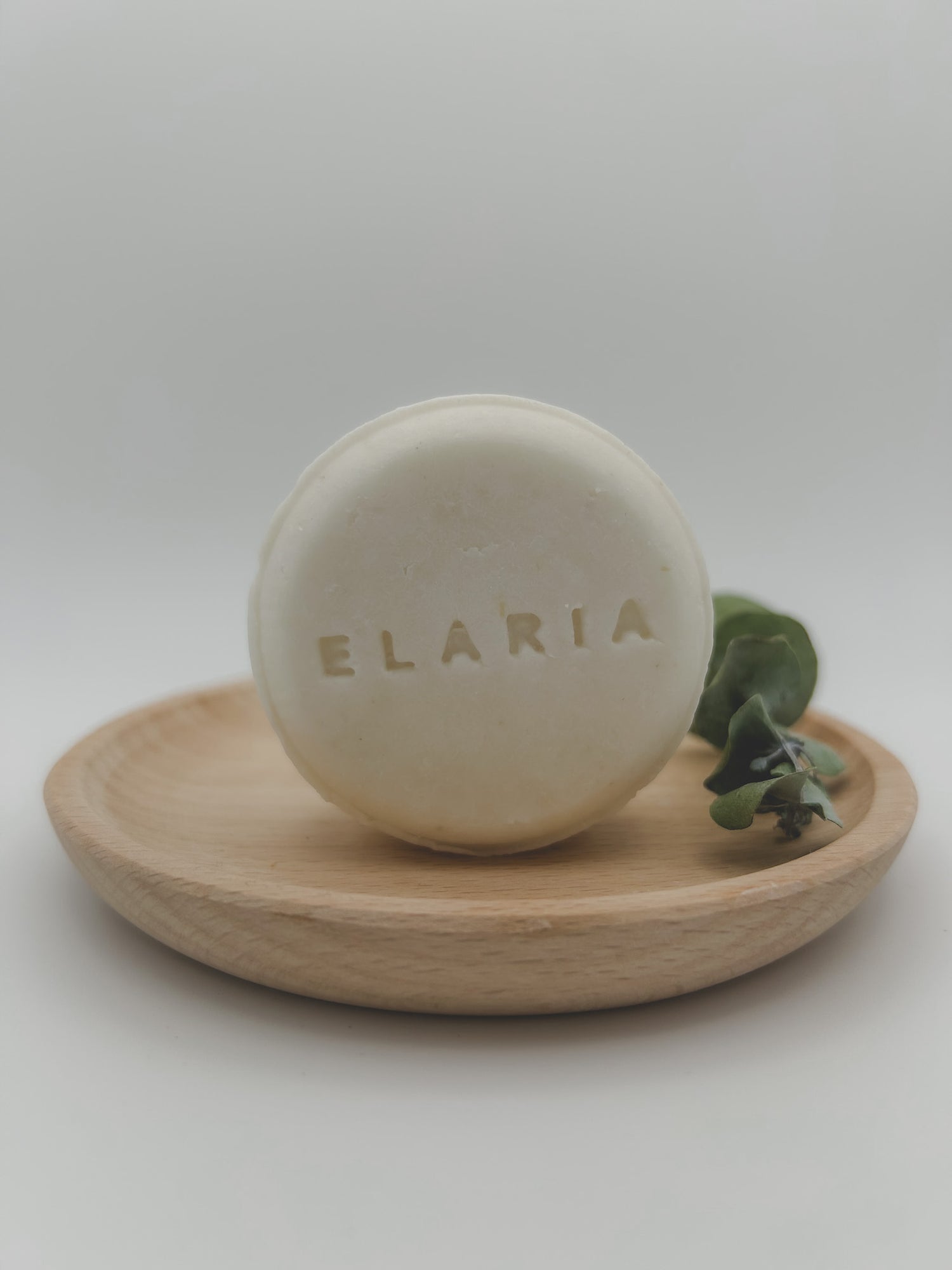 Feste Shampoo Bar &