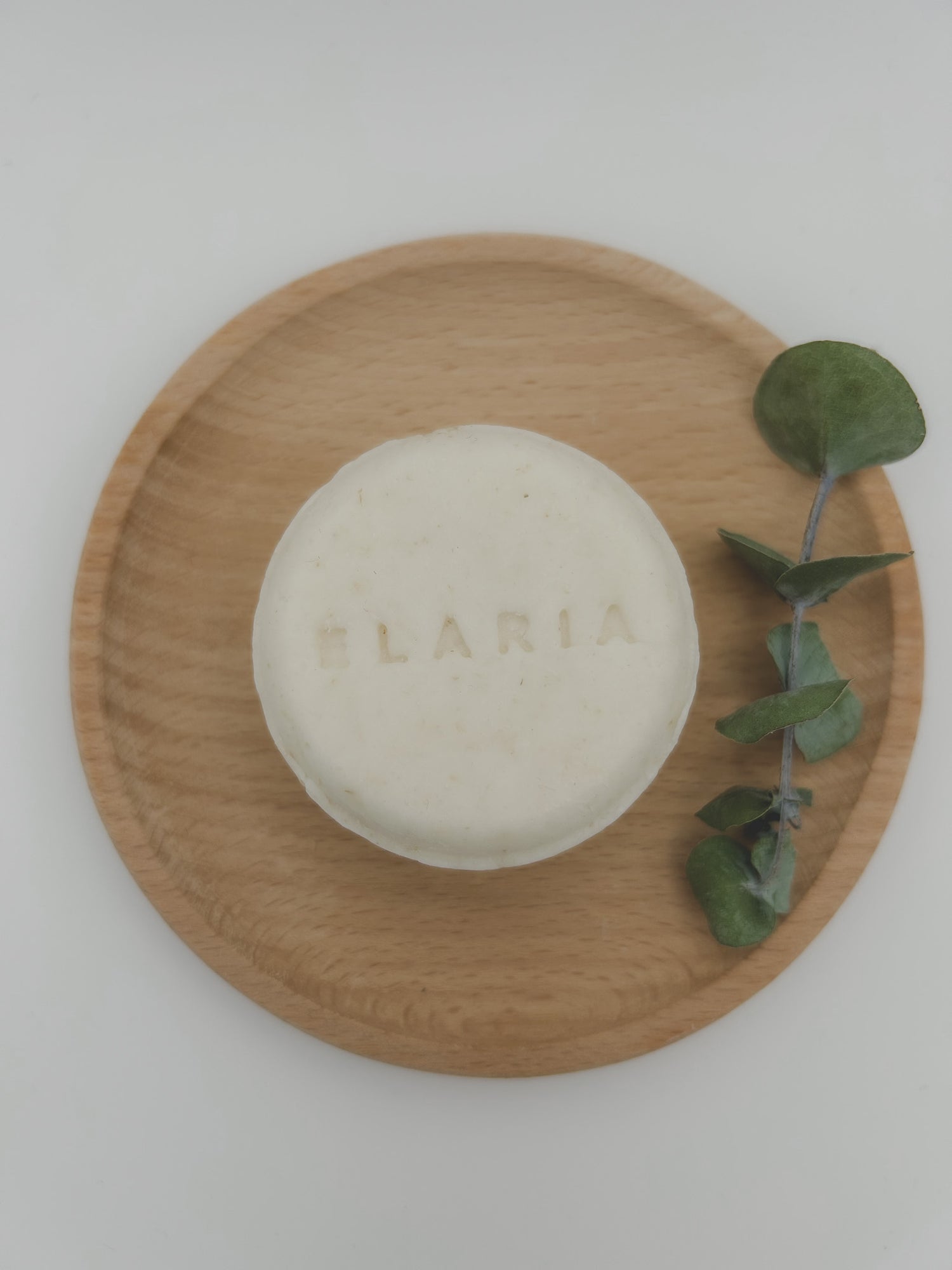 Feste Shampoo Bar &