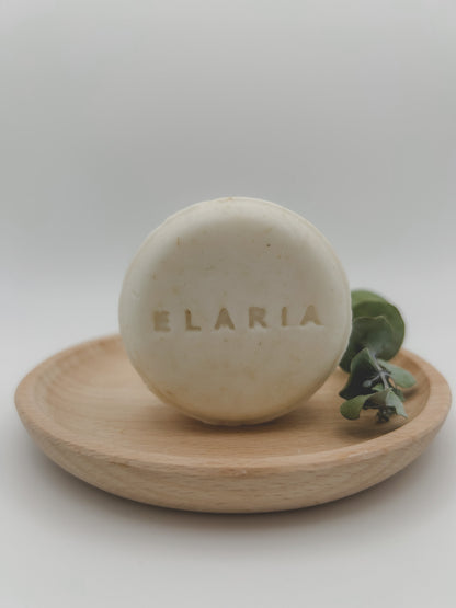 Feste Shampoo Bar &