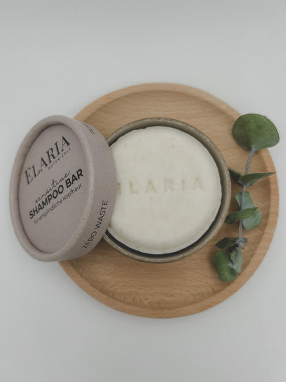 Feste Shampoo Bar &