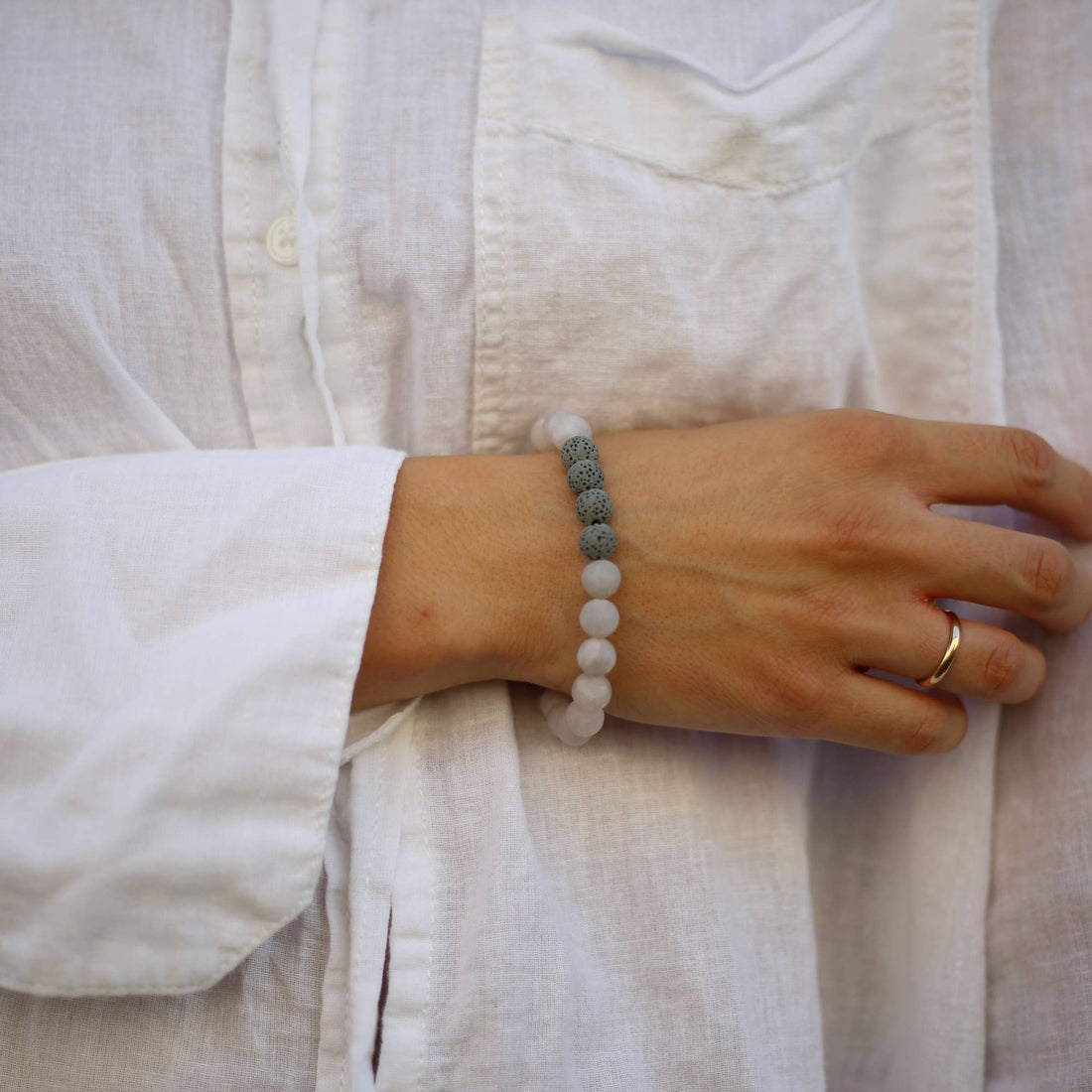 Fragrance Bracelet Charly