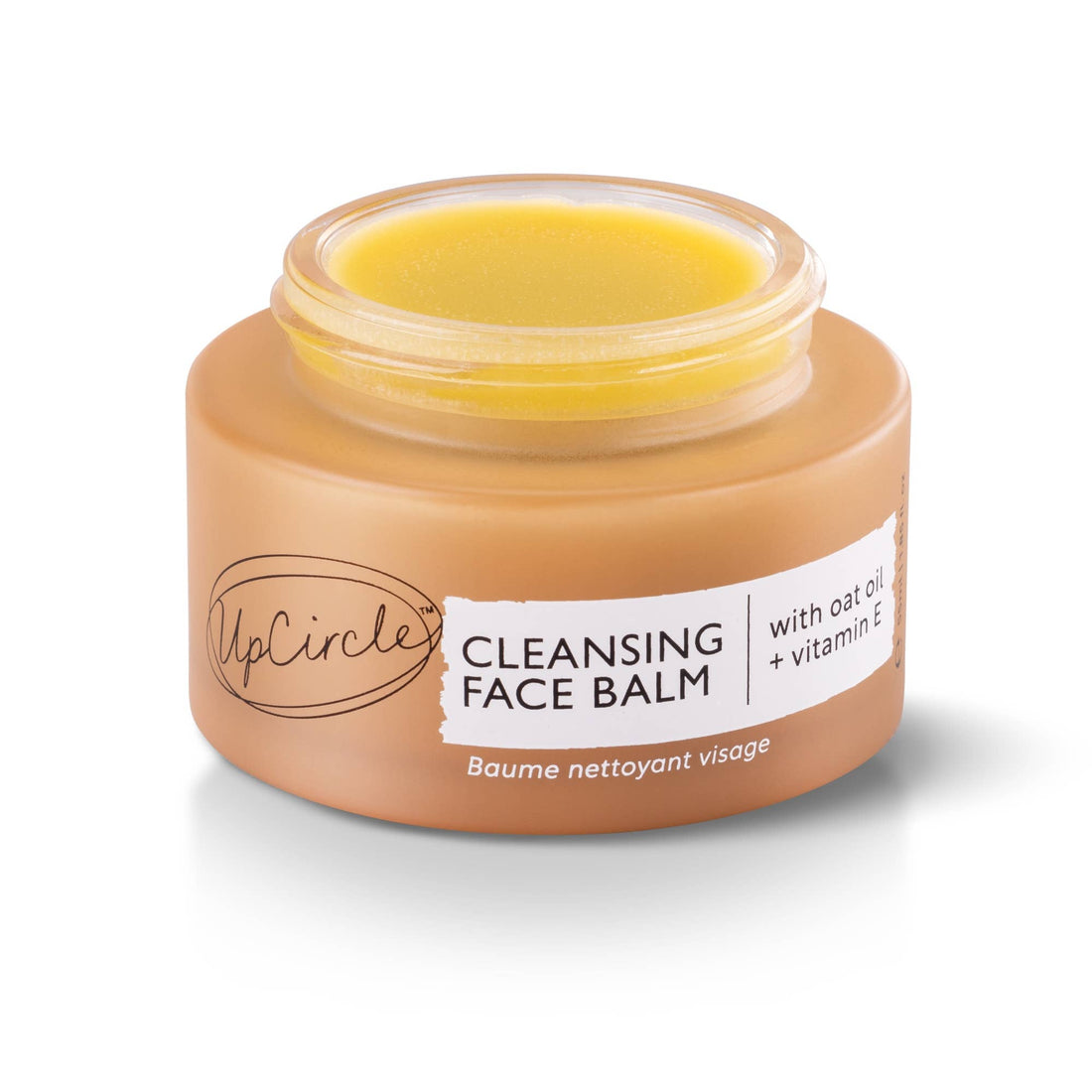 Reinigungsbalsam mit Hafer und Vitamin E | ELARIA Botanicals