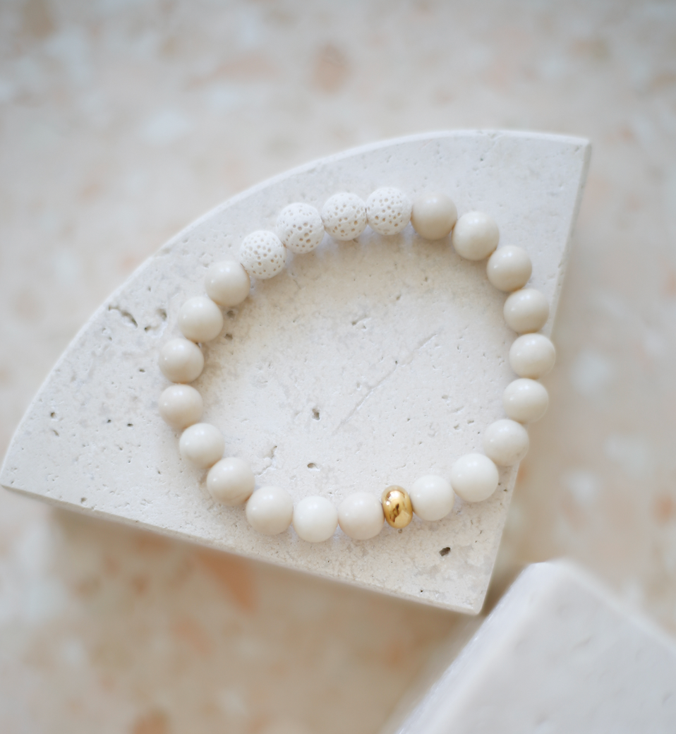 Fragrance Bracelet Mathilde