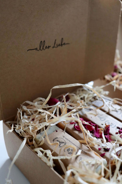 Geschenkbox &