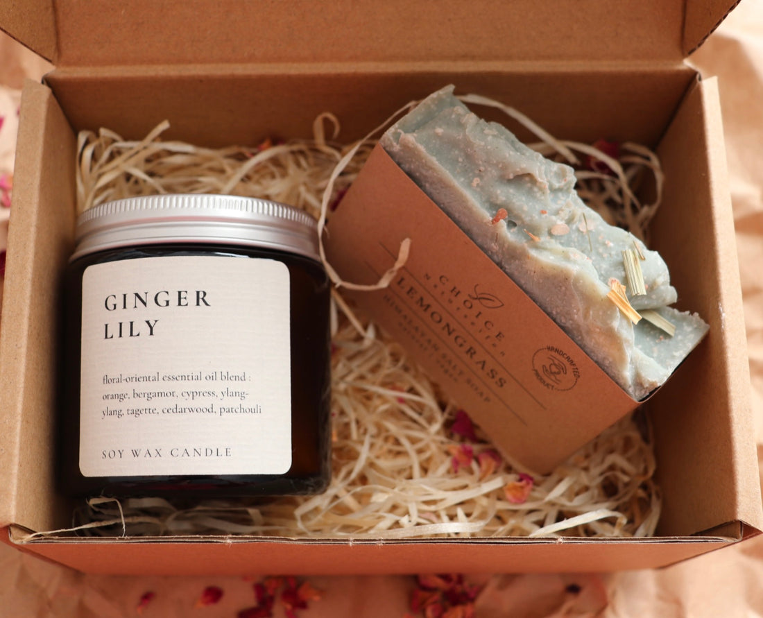 Geschenkbox &